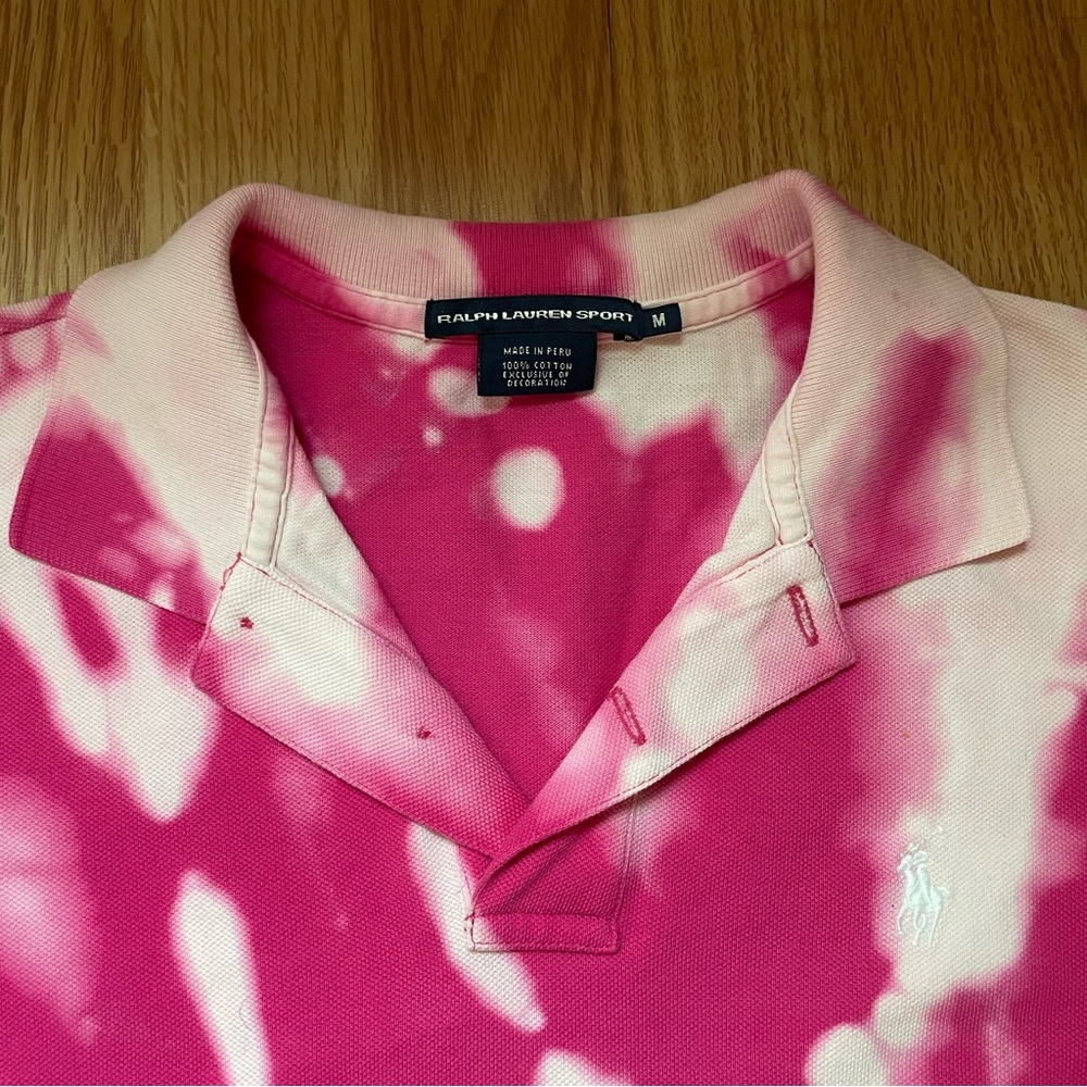 Ralph Lauren Polo Dress - Picture 4 of 4